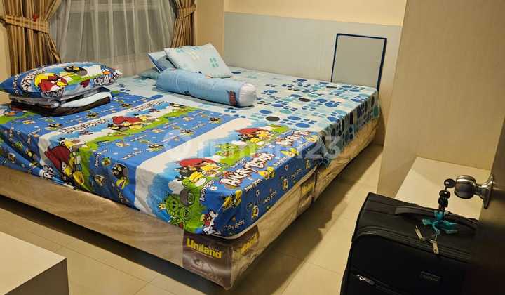 Apartemen Paladian Park 2 BR, Kelapa Gading