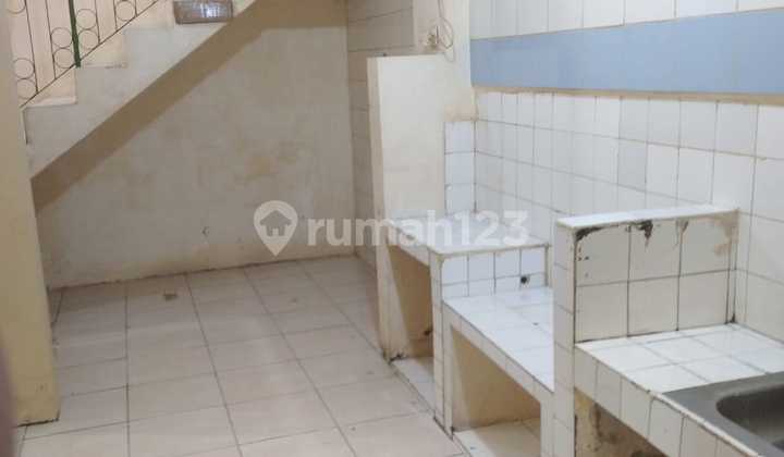 Rumah Minimalis Kebon Jeruk, Taman Sari Jakarta Barat 2