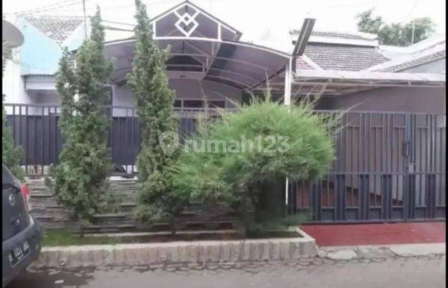 Rumah Murah 2 Lantai Gading Griya Lestari, di Pusat Kelapa Gading 1