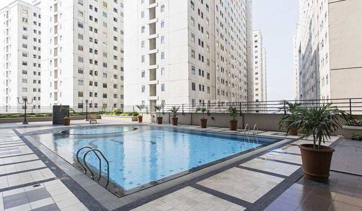 Apartemen Gading Nias Tower Dahlia 2 BR Dekat Mall Kelapa Gading 2