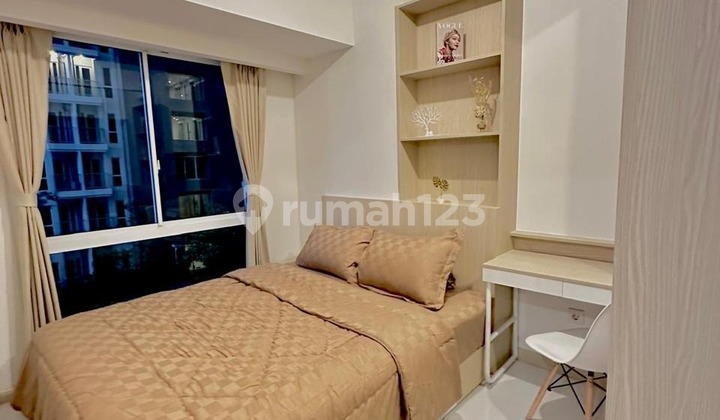 Rent 2 BR Apartment Tokyo Riverside Fully Furnished