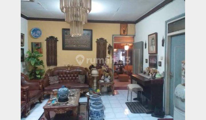 Rumah Luas Di Cipulir, Kebayoran Lama, Jakarta Selatan 2