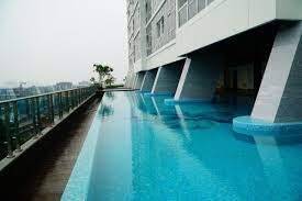 Apartemen Mewah Menteng Park Tower Emerald, Cikini, Jakarta Pusat 2