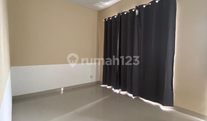 Mississippi 2-Story Cluster House in JGC, Cakung, East Jakarta 2