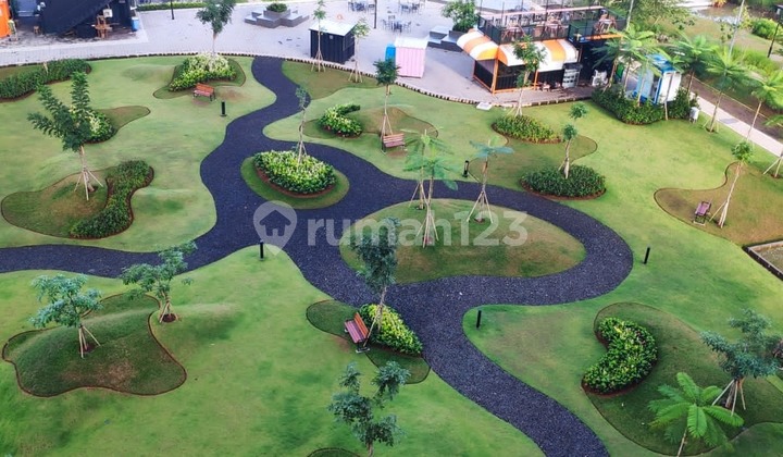 Apartemen Studio Furnsihed Sayana Harapan Indah 2