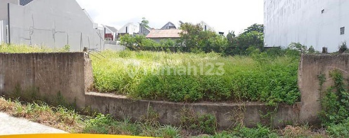 Tanah Kavling Imperial Gading di Pelindo II, Jakarta Utara – 11 Juta/m²