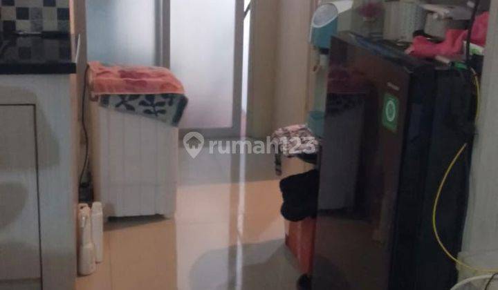 Apartemen 2 BR Fully Furnished di Cibubur Village, Jakarta Timur 2