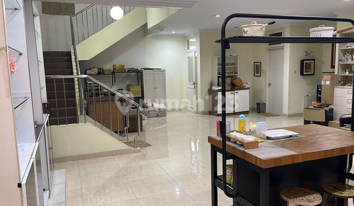 Luxury Furnished House in Gading Kirana, Kelapa Gading, North Jakarta 2