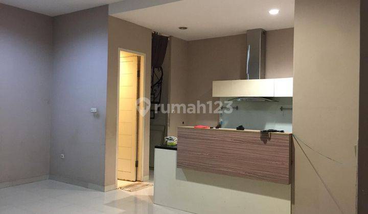 Hunian Nyaman Rumah Semi Furnished Kelapa Nias, Kelapa Gading 1