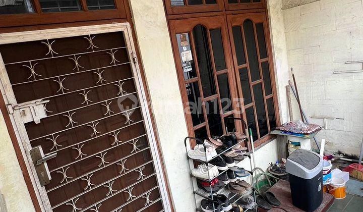 Rumah Luas di Komplek Hayam Wuruk, Gambir Jakarta Pusat 2