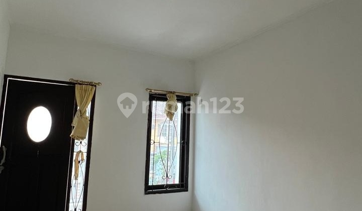 Ready to Occupy 2-Story House in CitraGrand Cibubur 2