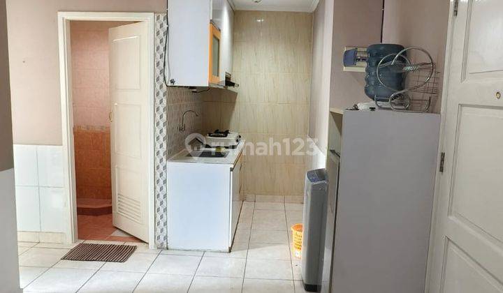 Murah Apartemen City Home 2 BR Full Furnished, Moi, Kelapa Gading 1