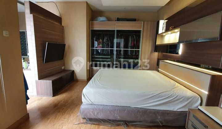 Red Diamond Residence 2-Storey House 2