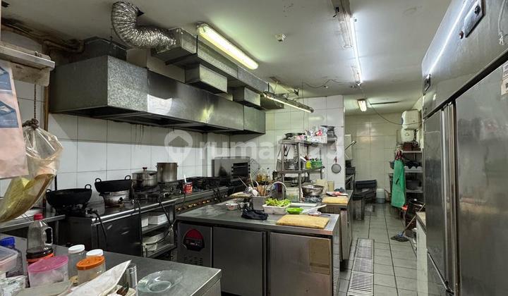 2 Adjacent Shophouses Boulevard Kelapa Gading 2 Adjacent Shophouses Boulevard Kelapa Gading