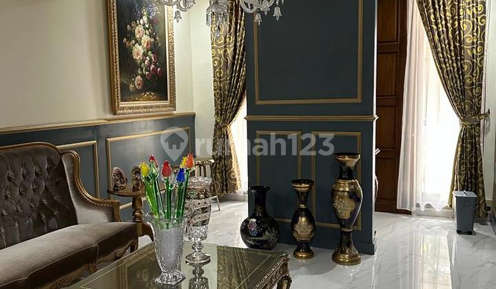 Rumah Mewah Lippo Cikarang Rumah Mewah Lippo Cikarang