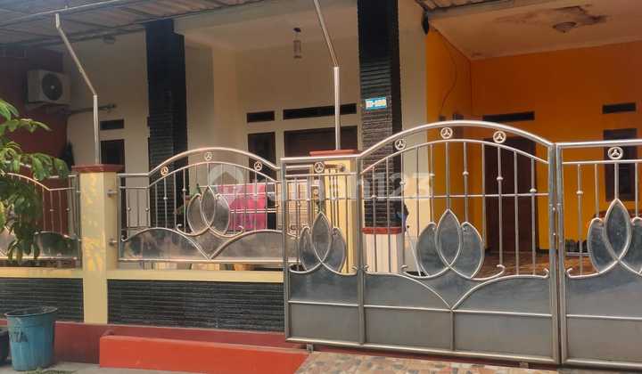 Rumah Standar Graha Prima