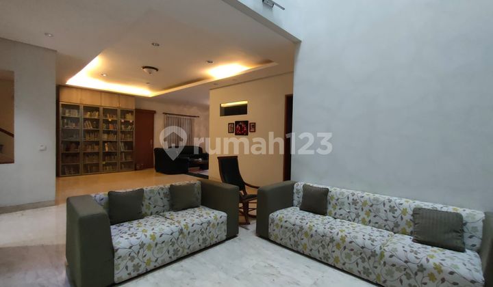 RUMAH ASRI DI ALAMANDA DAGO PERMAI, BANDUNG 2