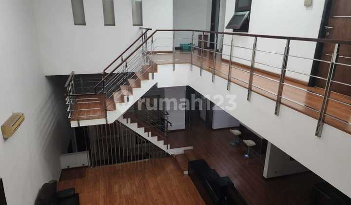 4-Storey Mediterranean Mansion, Bukit Gading, Kelapa Gading 4-Storey Mediterranean Mansion, Bukit Gading, Kelapa Gading