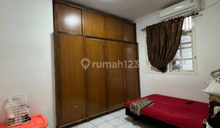 Rumah Luas 1 Lantai di Utan Kayu Utara, Matraman, Jakarta Timur 2