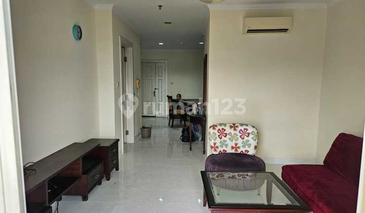 Apartemen Cantik kedoya Elok Tower Selatan Full Furnished
