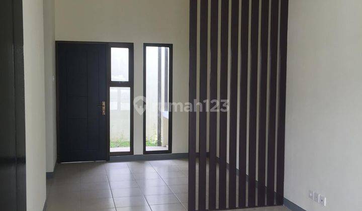 Murah Rumah Sagara Cluster Celtic 1 Lantai di Tarumajaya, Bekasi  1