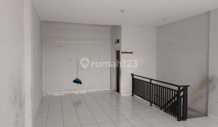 Ruko Murah 2 Lantai di Pinggir Jalan Cibinong 2