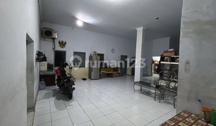 Rumah Besar 5 Kamar di Koja, Jakarta Utara 2