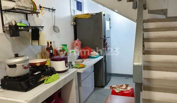 Mango Besar Dwi Warna Boarding House, 10 rooms 2