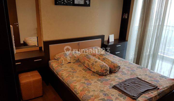 Apartemen El Royale 2 BR Full Furnished, Bandung Apartemen El Royale 2 BR Full Furnished, Bandung