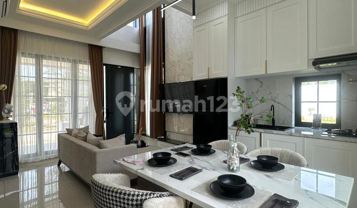 Rumah Costraria Metland