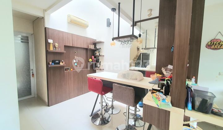 Cabana Residence House, South Tangerang 2