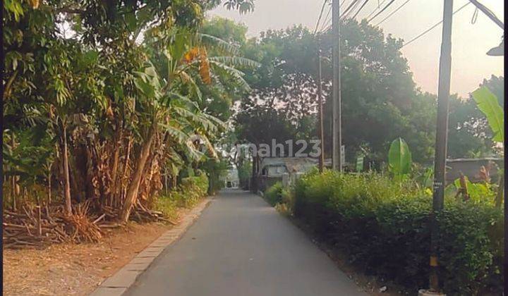 Murah Tanah Kavling SHM Huk di Pondok Gede, Bekasi 2