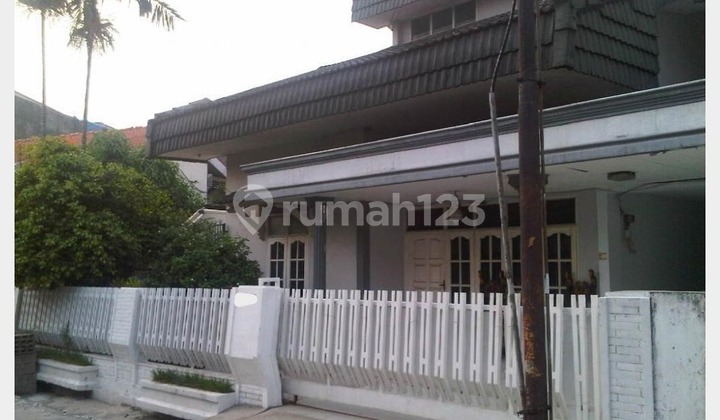 Porli Wood Plot House Pulo Gadung East Jakarta Porli Wood Plot House Pulo Gadung East Jakarta