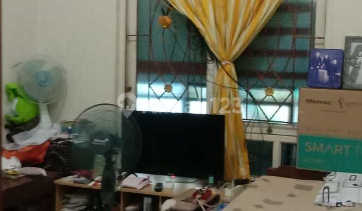 Rumah Minimalis 1 Lantai Cluster Paradise Hills, Serpong Tangerang 2