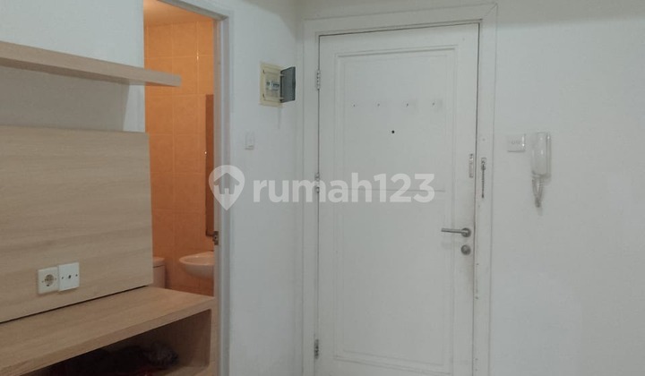 Apartemen Green Lake Sunter 2 BR, View Kolam Renang Apartemen Green Lake Sunter 2 BR, View Kolam Renang