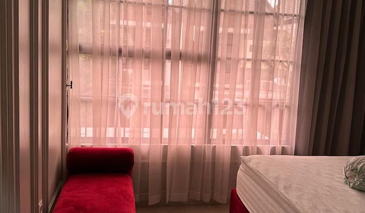 Rumah Mewah Lippo Cikarang 2