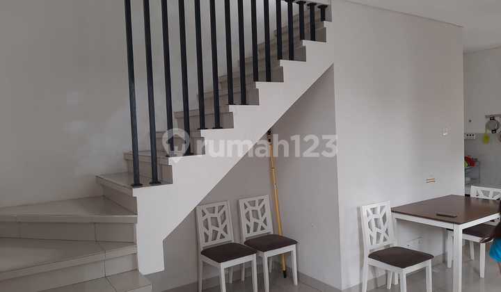 Rumah Baru Minimalis Cluster Lavesh, Harapan Indah, Bekasi 2