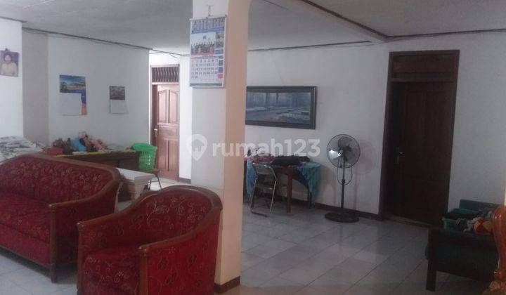 Rumah Luas Nan Strategis di Cipulir Permai, Kebayoran Lama Jakarta Selatan 2