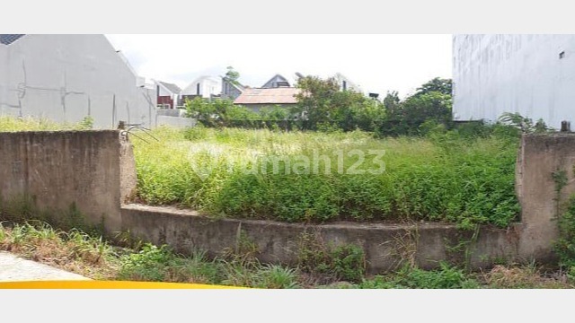 Imperial Gading Plot Pelindo II Cilincing Housing Imperial Gading Plot Pelindo II Cilincing Housing