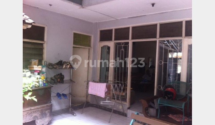 Porli Wood Plot House Pulo Gadung East Jakarta Porli Wood Plot House Pulo Gadung East Jakarta