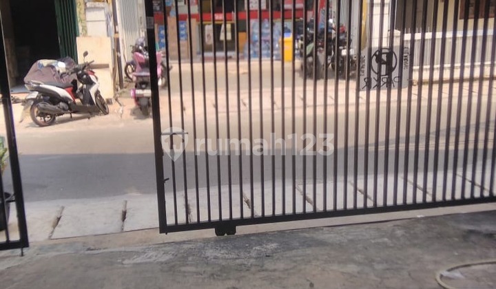 Investasi Kost 3 Lantai Full Furnished di Lokasi Strategis 2