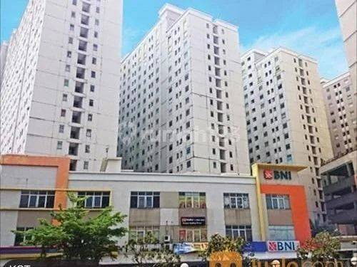 Apartemen Murah di Gading Nias Tower Alamanda 2 BR Hanya 220 Juta, Kelapa Gading 1