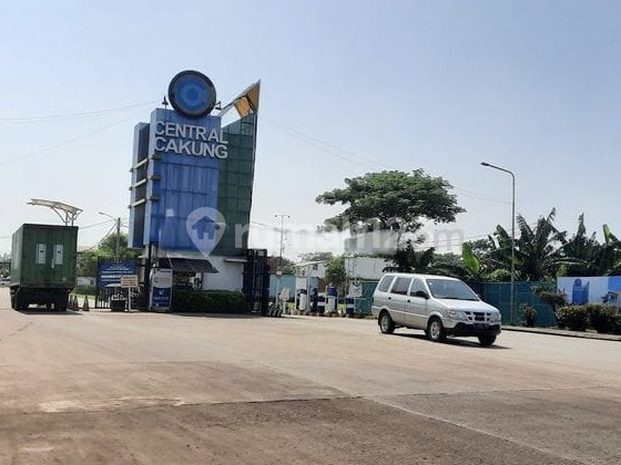 Central Cakung Warehouse, Strategic Location Near the Port Central Cakung Warehouse, Strategic Location Near the Port