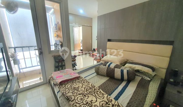 Cabana Residence House, South Tangerang