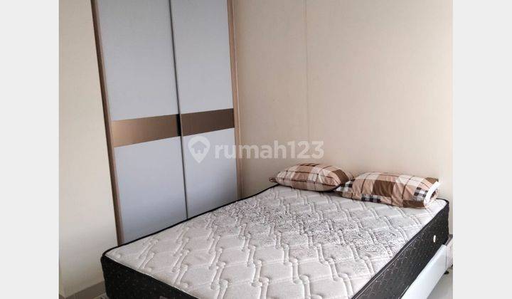New Apartemen Cleon Park 2 BR Full Furnished, JGC 1