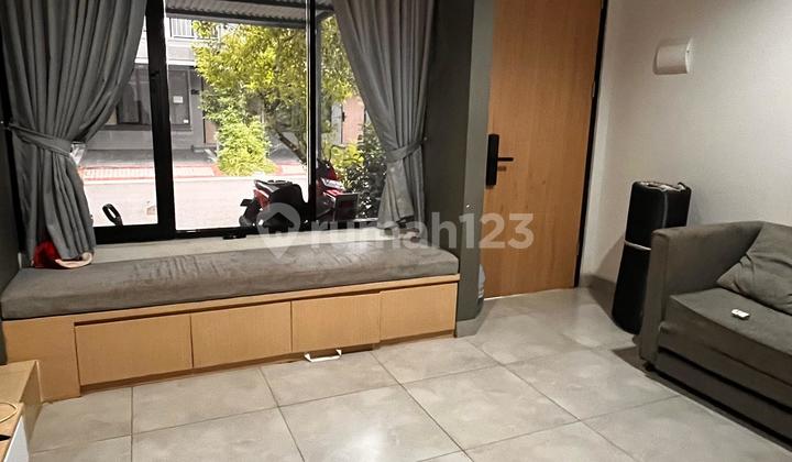 Rumah Cluster Lumihouse Legenda Wisata 2