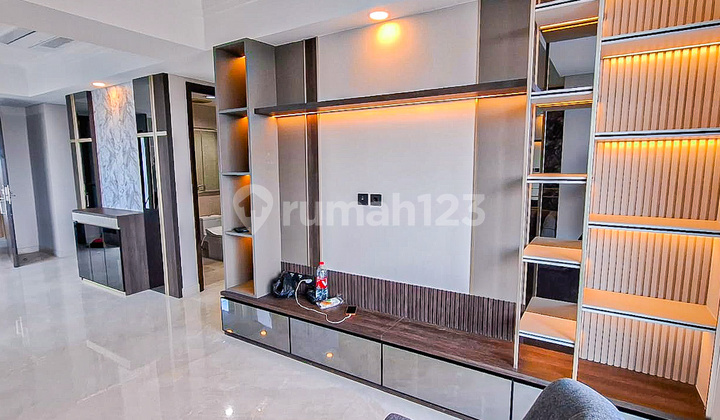 Newly Renovated Apartment Casa Grande 3 Bedroom 2