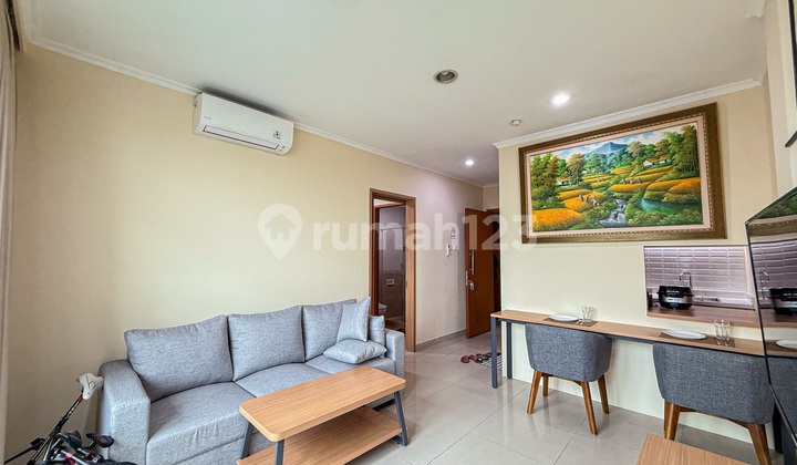 Apartment Hampton Park 1 Bedroom With Kids Room 2