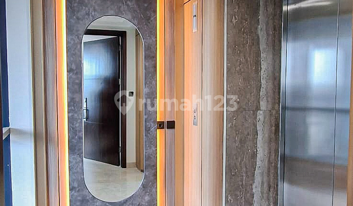 Newly Renovated Apartment Casa Grande 3 Bedroom 1