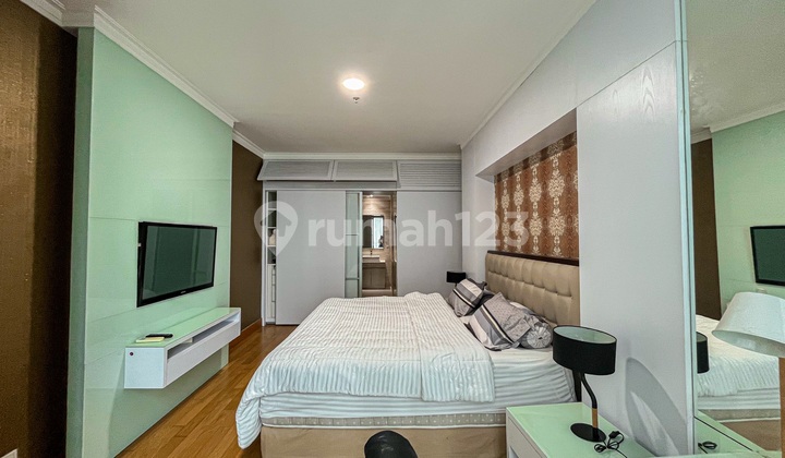 Apartment Residence 8 Senopati 1 Bedroom 2